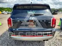 2023 Hyundai Palisade фото