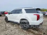 2023 Hyundai Palisade photo