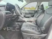 2023 Hyundai Palisade photo