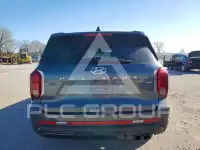 2023 Hyundai Palisade фото