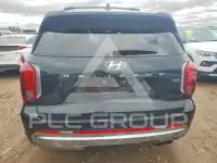 2023 Hyundai Palisade фото