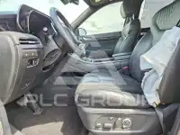 2023 Hyundai Palisade фото