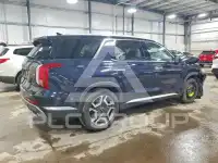 2023 Hyundai Palisade фото