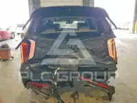 2023 Hyundai Palisade фото