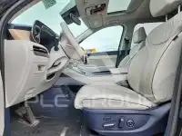 2023 Hyundai Palisade фото