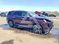 2023 Hyundai Palisade фото