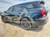 2023 Hyundai Palisade фото