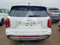 2023 Hyundai Palisade фото