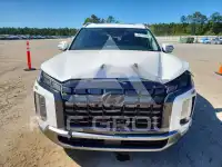 2023 Hyundai Palisade фото