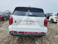 2023 Hyundai Palisade photo