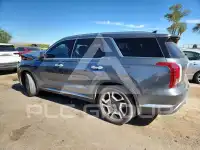 2023 Hyundai Palisade photo