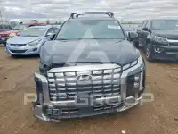 2023 Hyundai Palisade фото