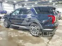 2023 Hyundai Palisade фото