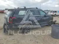 2023 Hyundai Palisade фото