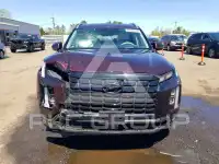 2023 Hyundai Palisade фото