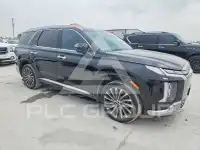 2023 Hyundai Palisade фото