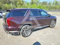 2023 Hyundai Palisade фото