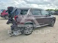2023 Hyundai Palisade фото