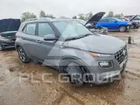 2023 Hyundai Venue фото