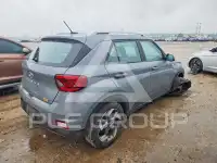 2023 Hyundai Venue фото