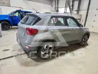 2023 Hyundai Venue фото