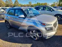 2023 Hyundai Venue фото
