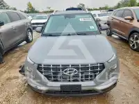 2023 Hyundai Venue фото