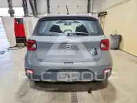 2023 Hyundai Venue фото