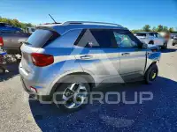 2023 Hyundai Venue photo