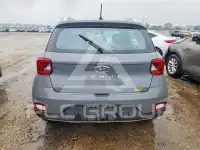 2023 Hyundai Venue фото