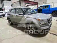 2023 Hyundai Venue фото