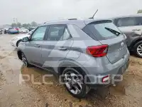 2023 Hyundai Venue фото