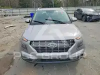 2023 Hyundai Venue фото