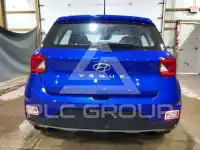 2023 Hyundai Venue фото