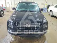 2023 Hyundai Venue photo