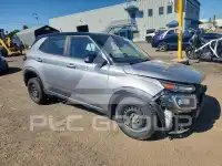 2023 Hyundai Venue photo
