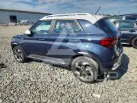 2023 Hyundai Venue фото