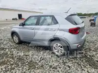 2023 Hyundai Venue фото