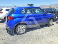 2023 Hyundai Venue фото
