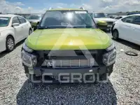 2023 Hyundai Venue photo