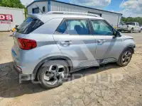 2023 Hyundai Venue photo