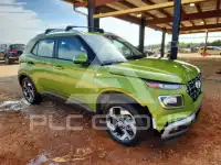 2023 Hyundai Venue фото