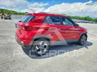 2023 Hyundai Venue фото