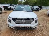 2023 Hyundai Venue фото