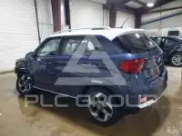 2023 Hyundai Venue фото