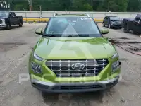 2023 Hyundai Venue photo