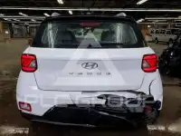 2023 Hyundai Venue фото
