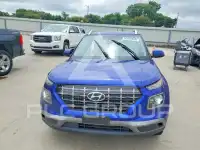 2023 Hyundai Venue photo