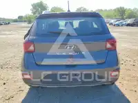 2023 Hyundai Venue фото