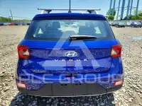 2023 Hyundai Venue photo